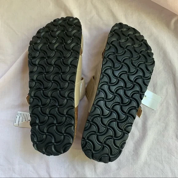 COPY - Birkenstock Betula Rhinestone Sandals - Picture 9 of 10